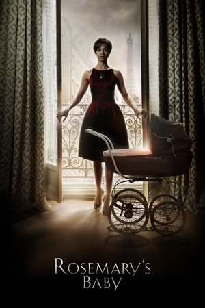 Ребенок Розмари (сериал, 2014)