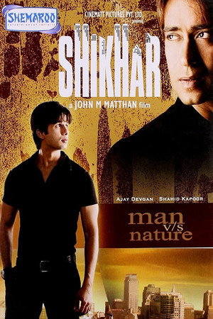 Королевство кривых зеркал (фильм, 2005)