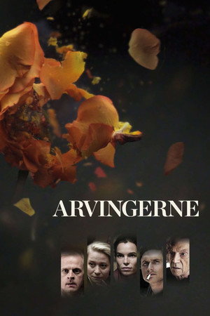 Наследие (сериал, 2014)