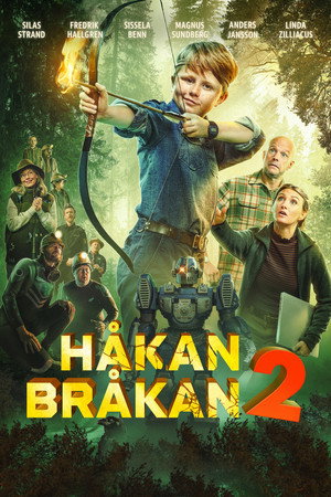 Хокан Брокан 2 (фильм, 2024)