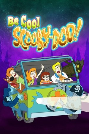 Будь классным, Скуби-Ду! (мультсериал, 2015)