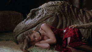 Тамми и динозавр (фильм, 1994)