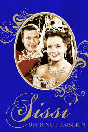 Сисси – молодая императрица (фильм, 1956)