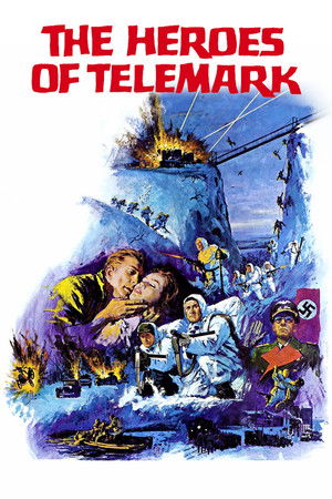 Герои Телемарка (фильм, 1965)
