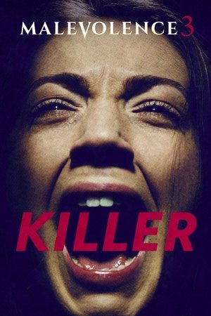 Злоумышленник 3: Убийца (фильм, 2018)