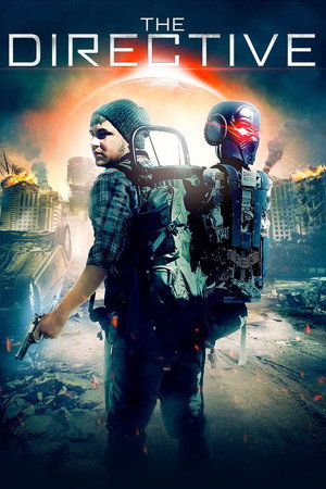 Директива (фильм, 2019)