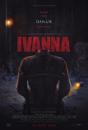 Иванна ван Дейк (фильм, 2022)