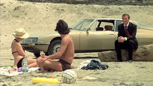 Сезар и Розали (фильм, 1972)
