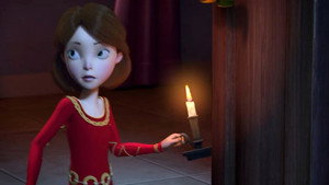 Принцесса Лебедь 7: Королевское прикрытие (мультфильм, 2017)