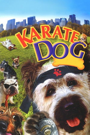 Пес – каратист (фильм, 2005)