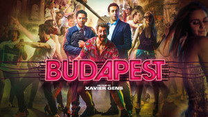 Мальчишник в Европе (фильм, 2018)