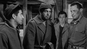 Лагерь для военнопленных №17 (фильм, 1953)