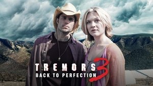 Дрожь земли 3 (фильм, 2001)