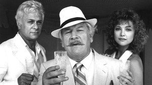 Детективы Агаты Кристи: Убийство в трёх актах (фильм, 1986)