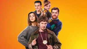 Сосед (сериал, 2019)