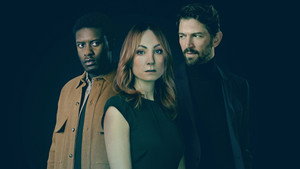 Анджела Блэк (сериал, 2021)
