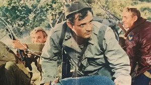 Война в тылу врага (фильм, 1970)