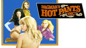 Горячие трусики Дагмар (фильм, 1971)