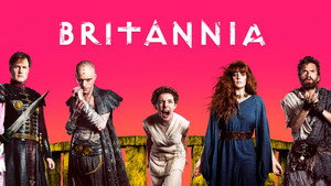 Британия (сериал, 2017)