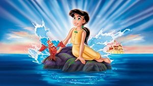 Русалочка 2: Возвращение в море (мультфильм, 2000)