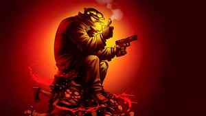Бугай (мультфильм, 2009)
