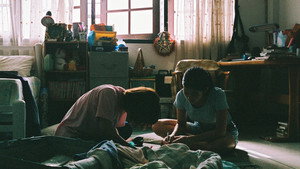 Там, где мы должны быть (фильм, 2019)