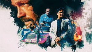 Снэг: Глава первая (фильм, 2023)
