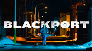 Чёрный порт (сериал, 2021)
