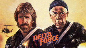 Отряд «Дельта» (фильм, 1986)