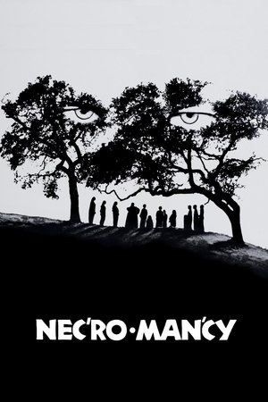 Некромантия (фильм, 1972)