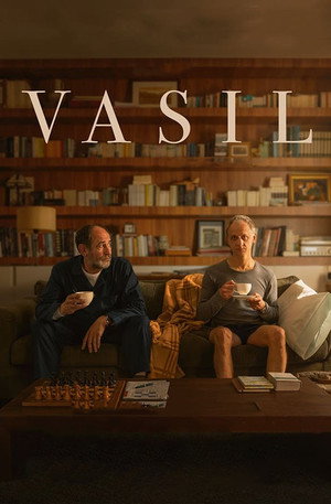 Василь (фильм, 2022)
