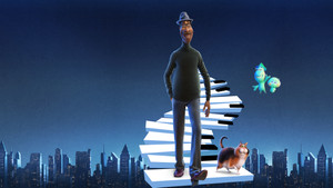 Душа (мультфильм, 2020)