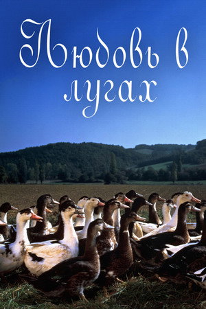Любовь в лугах (фильм, 1995)