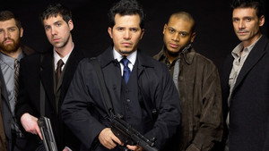 Точка убийства (сериал, 2007)