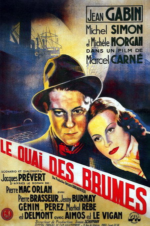 Набережная туманов (фильм, 1938)