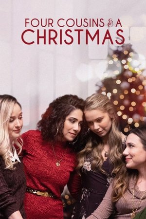 Четыре кузины и Рождество (фильм, 2021)