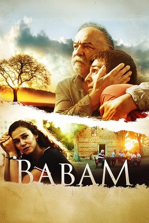 Мой отец (сериал, 2017)
