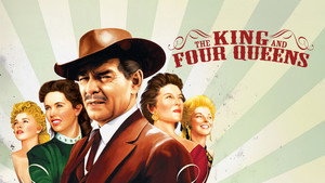 Король и четыре королевы (фильм, 1956)