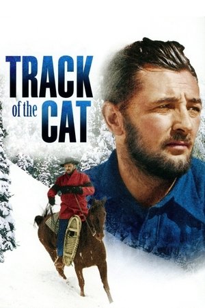 След кота (фильм, 1954)