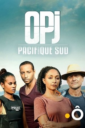 Тихоокеанские расследования (сериал, 2019)