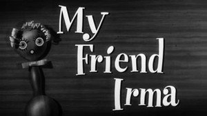 Моя подруга Ирма (фильм, 1949)
