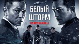 Белый шторм 2: Наркобароны (фильм, 2019)