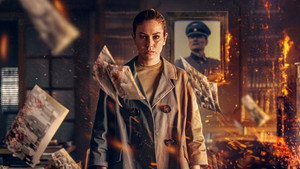 Ягуар (сериал, 2021)
