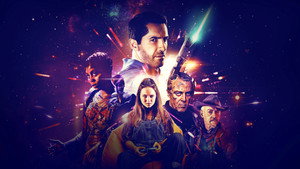 Макс Клауд (фильм, 2020)