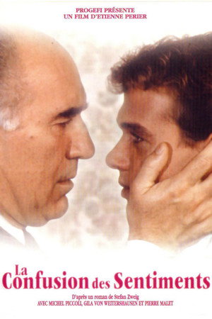 Смятение чувств (фильм, 1981)