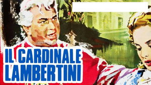 Кардинал Ламбертини (фильм, 1954)