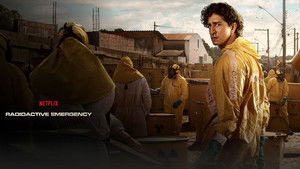Гояния: Радиационная авария (сериал, 2026)