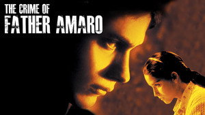 Тайна отца Амаро (фильм, 2002)