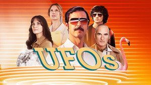 НЛО (сериал, 2021)
