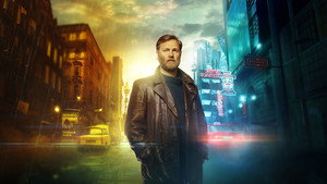 Город и Город (сериал, 2018)